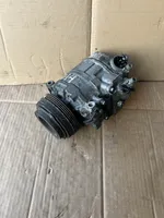 BMW 3 E46 Air conditioning (A/C) compressor (pump) 7SBU16C