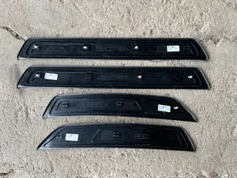 BMW 5 F10 F11 sill trim set (inner) 8050053