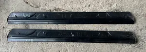 BMW 3 E46 sill trim set (inner) 8204113