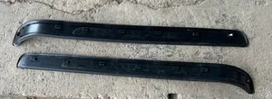 BMW 3 E92 E93 sill trim set (inner) 8042856