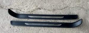 BMW 3 E92 E93 sill trim set (inner) 8042856