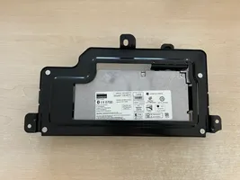 BMW X6 E71 Moduł / Sterownik Bluetooth 9257161