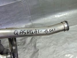 Nissan Qashqai EGR valve line/pipe/hose 