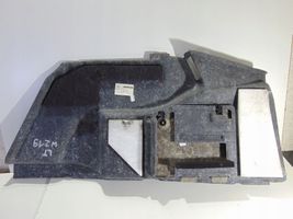 Mercedes-Benz CLS C219 Rivestimento pannello inferiore del bagagliaio/baule 