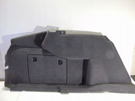 Mercedes-Benz CLS C219 Rivestimento pannello inferiore del bagagliaio/baule 