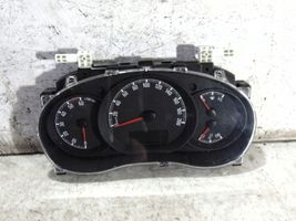 Renault Master III Tachimetro (quadro strumenti) 248103635R