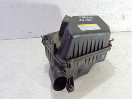KIA Carens III Boîtier de filtre à air 