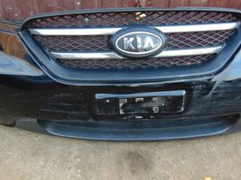 KIA Carens III Pare-choc avant 