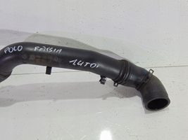 Skoda Fabia Mk1 (6Y) Intercooler hose/pipe 6Q0145770F