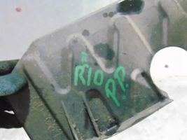 KIA Rio Protezione anti spruzzi/sottoscocca del motore 