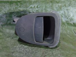 Opel Combo C Sliding door exterior handle 