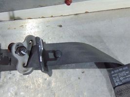 KIA Rio Rear seatbelt 