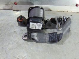 KIA Rio Rear seatbelt 