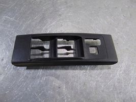 Toyota Corolla Verso E121 Rivestimento pulsantiera finestrino della portiera anteriore 