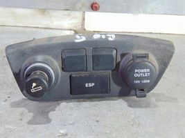 KIA Rio 12 V Socket (rear) 