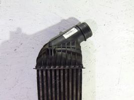 Fiat Scudo Chłodnica powietrza doładowującego / Intercooler 1498985080