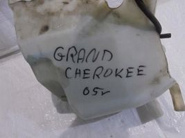 Jeep Grand Cherokee (WK) Réservoir de liquide lave-glace 