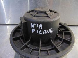 Hyundai i10 Soplador/ventilador calefacción f00s330025