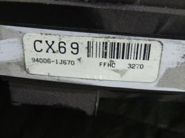 Hyundai i20 (PB PBT) Nopeusmittari (mittaristo) 940061J670