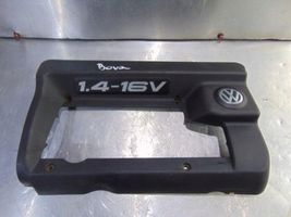 Volkswagen Bora Copri motore (rivestimento) 