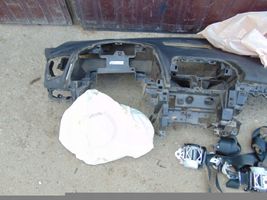 Mazda 3 III Set airbag con pannello 