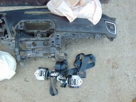 Mazda 3 III Set airbag con pannello 