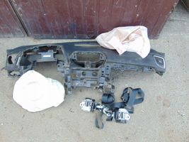 Mazda 3 III Kit airbag avec panneau 