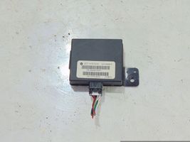 Jeep Grand Cherokee (WK) Alarm control unit/module P56038728AH