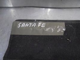 Hyundai Santa Fe Clé à écrou de roue 