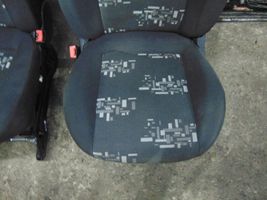 Fiat Fiorino Seat set 