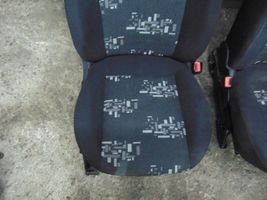 Fiat Fiorino Seat set 