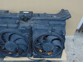 Fiat Ulysse Kit Radiateur 