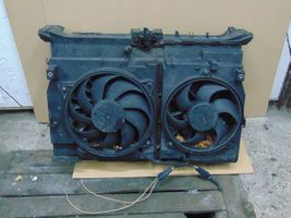 Fiat Ulysse Kit Radiateur 