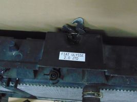 Fiat Ulysse Kit Radiateur 