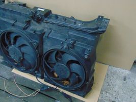 Fiat Ulysse Kit Radiateur 