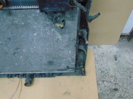 Fiat Ulysse Kit Radiateur 