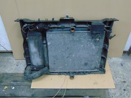 Fiat Ulysse Kit Radiateur 