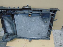 Fiat Ulysse Kit Radiateur 