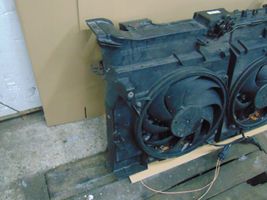 Fiat Ulysse Kit Radiateur 