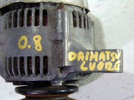 Daihatsu Cuore Générateur / alternateur 2706087509