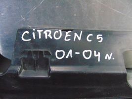 Citroen C5 Maskownica / Grill / Atrapa górna chłodnicy 
