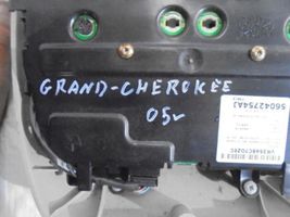 Jeep Grand Cherokee (WJ) Światło fotela przedniego 56042754aj