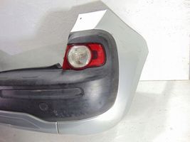 Citroen C3 Picasso Zderzak tylny 