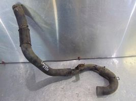 Mitsubishi Lancer X Intercooler hose/pipe 