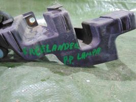 Land Rover Freelander Support phare frontale 