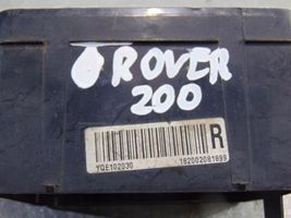 Rover 414 - 416 - 420 Fuse module YQE102030