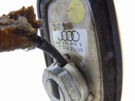 Audi A8 S8 D3 4E Antena radiowa 4E0035503P