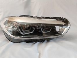 BMW X2 F39 Phare frontale 9851982