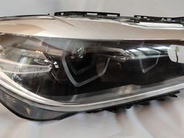 BMW X2 F39 Lampa przednia 9851982