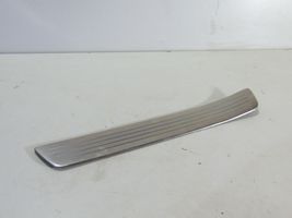 Mercedes-Benz ML W166 Rear sill trim cover 